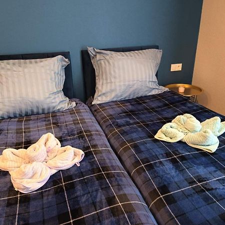 Bmh Apartments Жешув Экстерьер фото
