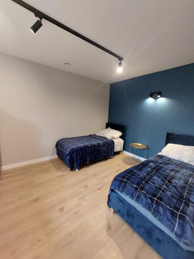 Bmh Apartments Жешув Экстерьер фото