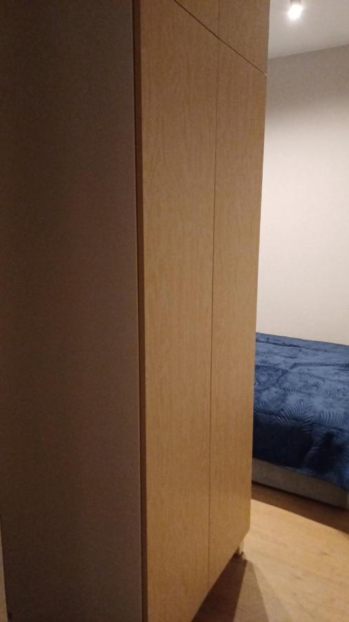 Bmh Apartments Жешув Экстерьер фото