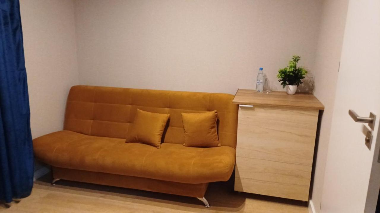 Bmh Apartments Жешув Экстерьер фото