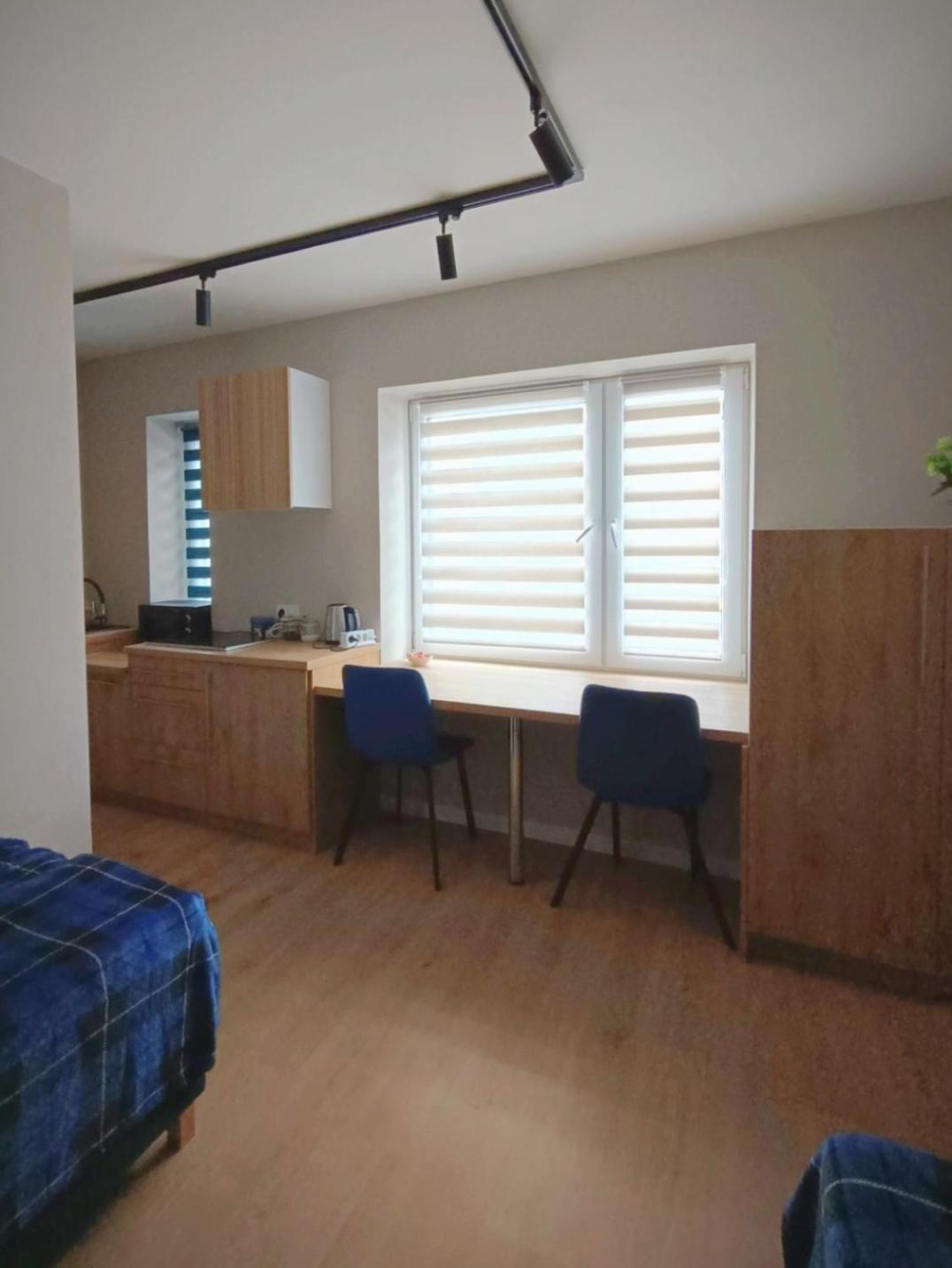 Bmh Apartments Жешув Экстерьер фото