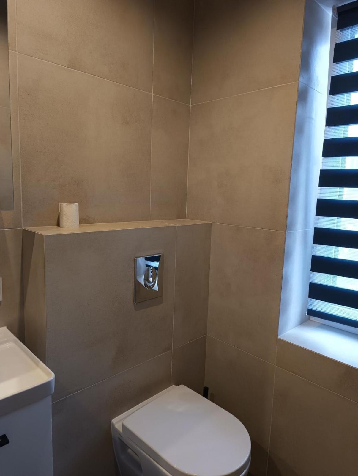 Bmh Apartments Жешув Экстерьер фото
